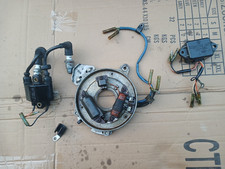 MARINER YAMAHA 20HP OUTBOARD 
