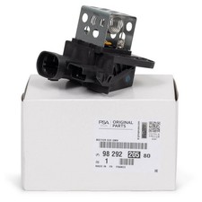 OEM Citroen Peugeot Vauxhall