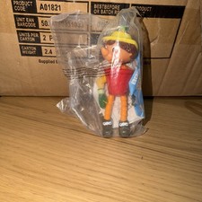 McDonalds Bill And Ben