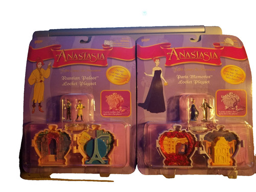 Anastasia russian palace - anastasia,