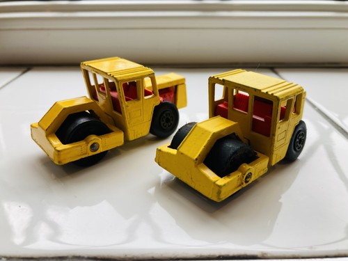Played with 1978 matchbox - 1978,