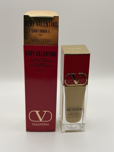 Valentino beauty very - valentino,