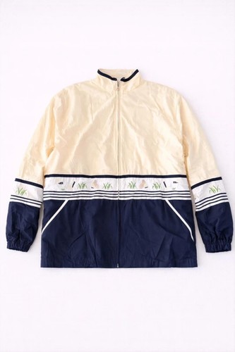 Vintage embroidered - vintage,