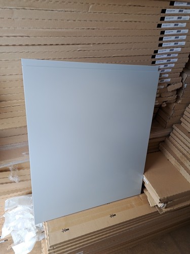 Homebase high gloss - gloss, grey