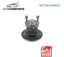 WHEEL BEARING KIT SET REAR