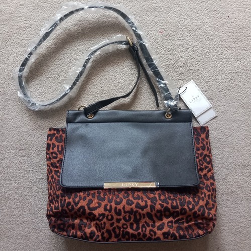 Lipsy animal print and - lipsy,