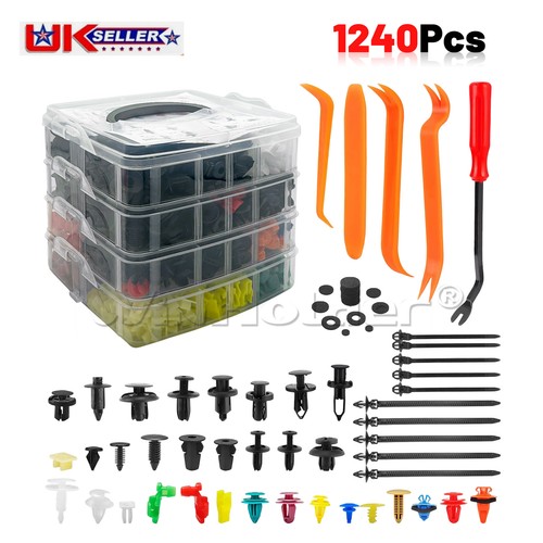 1240 piece car body - 1240,