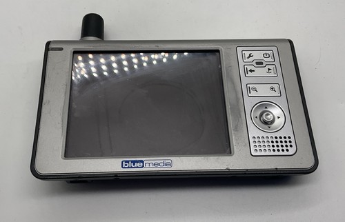 Blue media 6300 - blue,