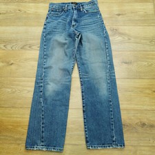 Osaka Tiger Jeans Mens W28 L31
