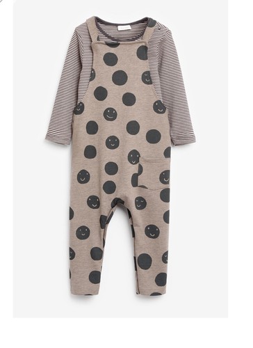 New baby mink character jersey - new,