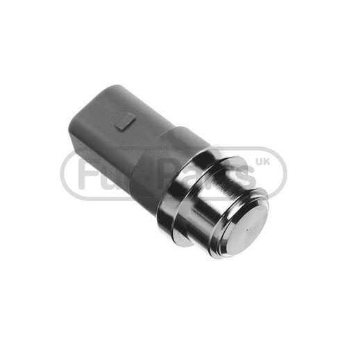 Genuine fuel parts - genuine,