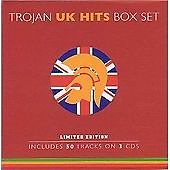 Various artists trojan - trojan, box