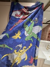 Vintage Power Rangers Mystic