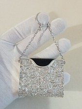 Antique Victorian Thumb Note