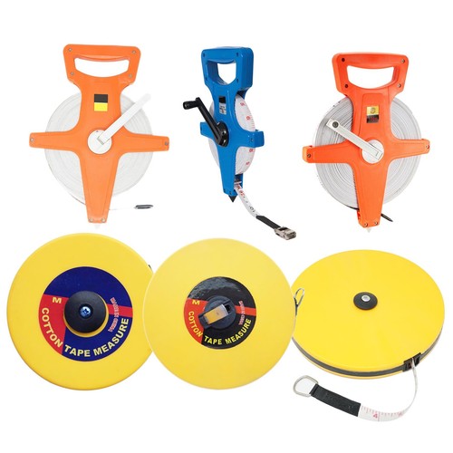 30m 100m tape - measure, heavy