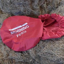 Masta Horse Bucket Cover Set