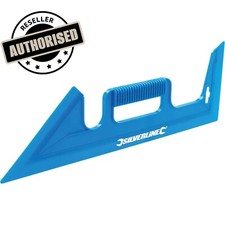 Silverline 349035 Blue Plastic