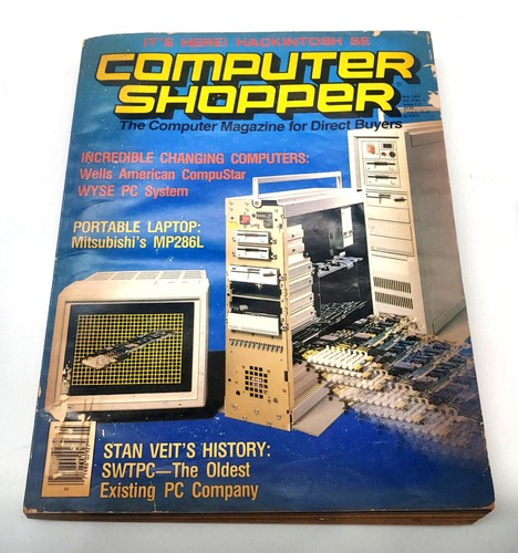 May 1989 computer shopper - may,