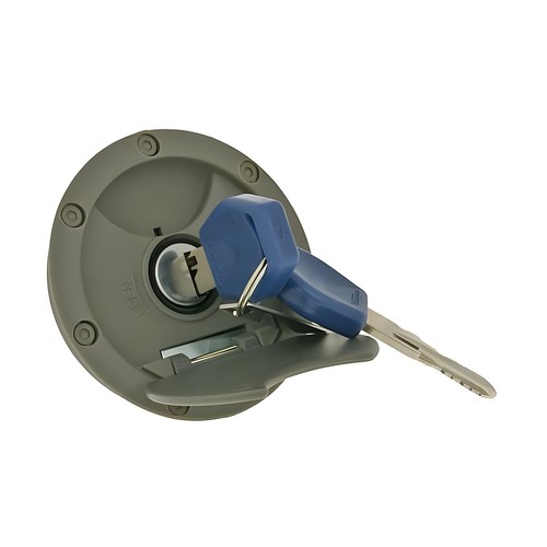 Tank cap lockable for aerox - cap,
