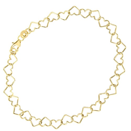 Citerna 9ct yellow gold - 9ct,
