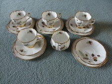 Clare Bone China England 4