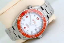 Omega Seamaster Planet Ocean