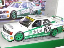 1/18 Mercedes-Benz 190E 2.5-16 Evo2  DTM 1991 M.Schumacher (Presentation Box)