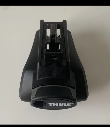 Thule 757 foot pack - thule,