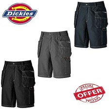 Dickies Mens Work Shorts