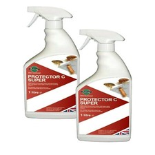 COCKROACH KILLER Spray 1Ltr -