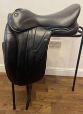Size 3 (19”) WOW Saddle