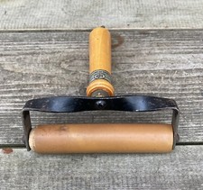 Vintage Ink Roller Johnsons Of Hendon 4.5”