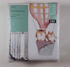 NEXT FLOATING AWAY BLACKOUT