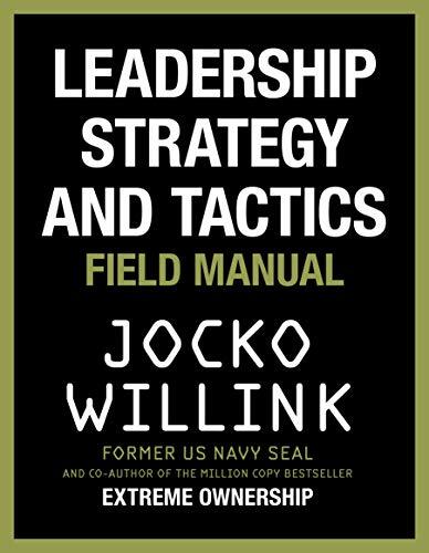 Leadership strategy and - leadership,