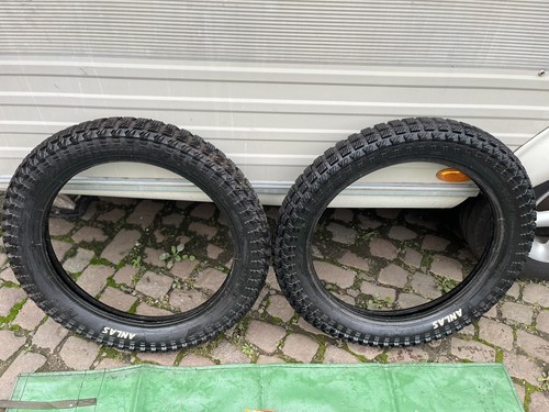Anlas speedway tire - speedway,