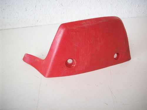 Fuel tank fairing - ,