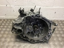 2018 TOYOTA YARIS  MK3 1.5L PETROL 2NR-FKE  6 SPEED MANUAL GEARBOX 29K MILES