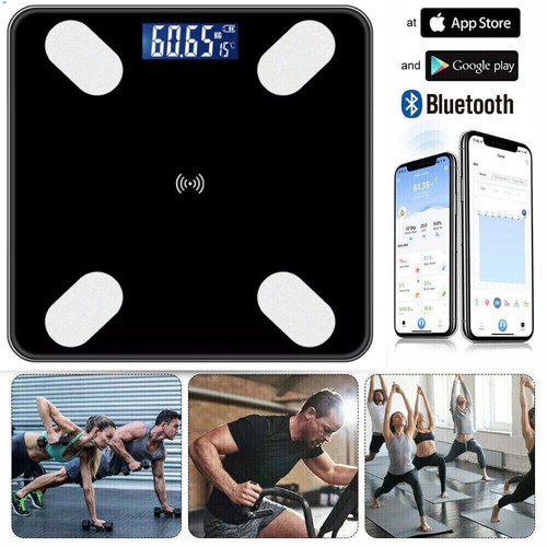 Weighing scales for body - scales,