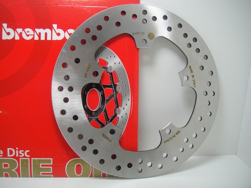 Brembo gold series - gold,