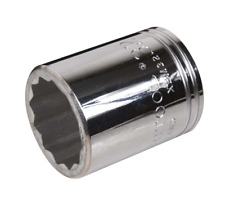 Britool England 3/4" Drive