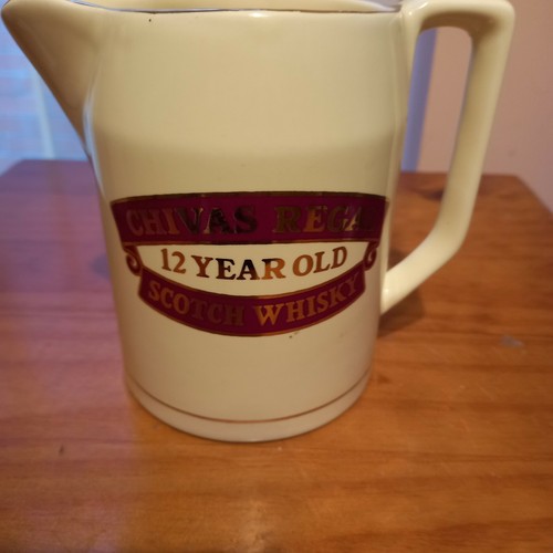 Chivas regal year old - regal,