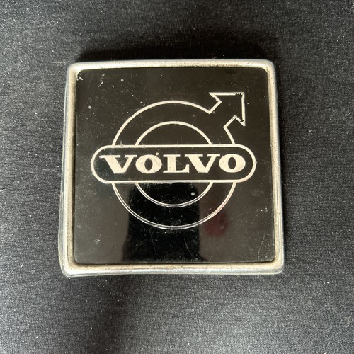 Volvo badge front emblem logo - volvo,