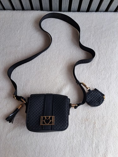 River island black - river,