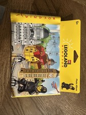 Legoland Windsor Photo Album