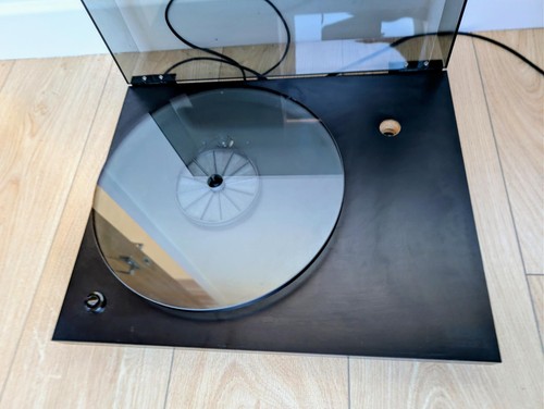 Rega panar record player - rega,