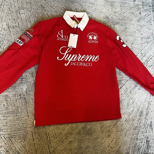 Supreme martina jacob - supreme®/la, martina/jacob