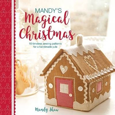 Mandy magical christmas - mandy's,