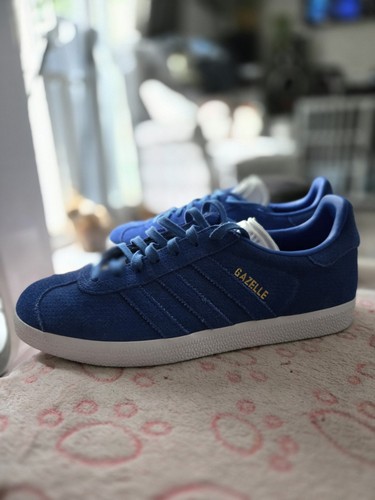 Adidas gazelle - adidas, (2017)