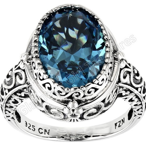 Jtv bella luce rhodium - luce,