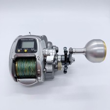 Shimano 11 Force Master 1000MK